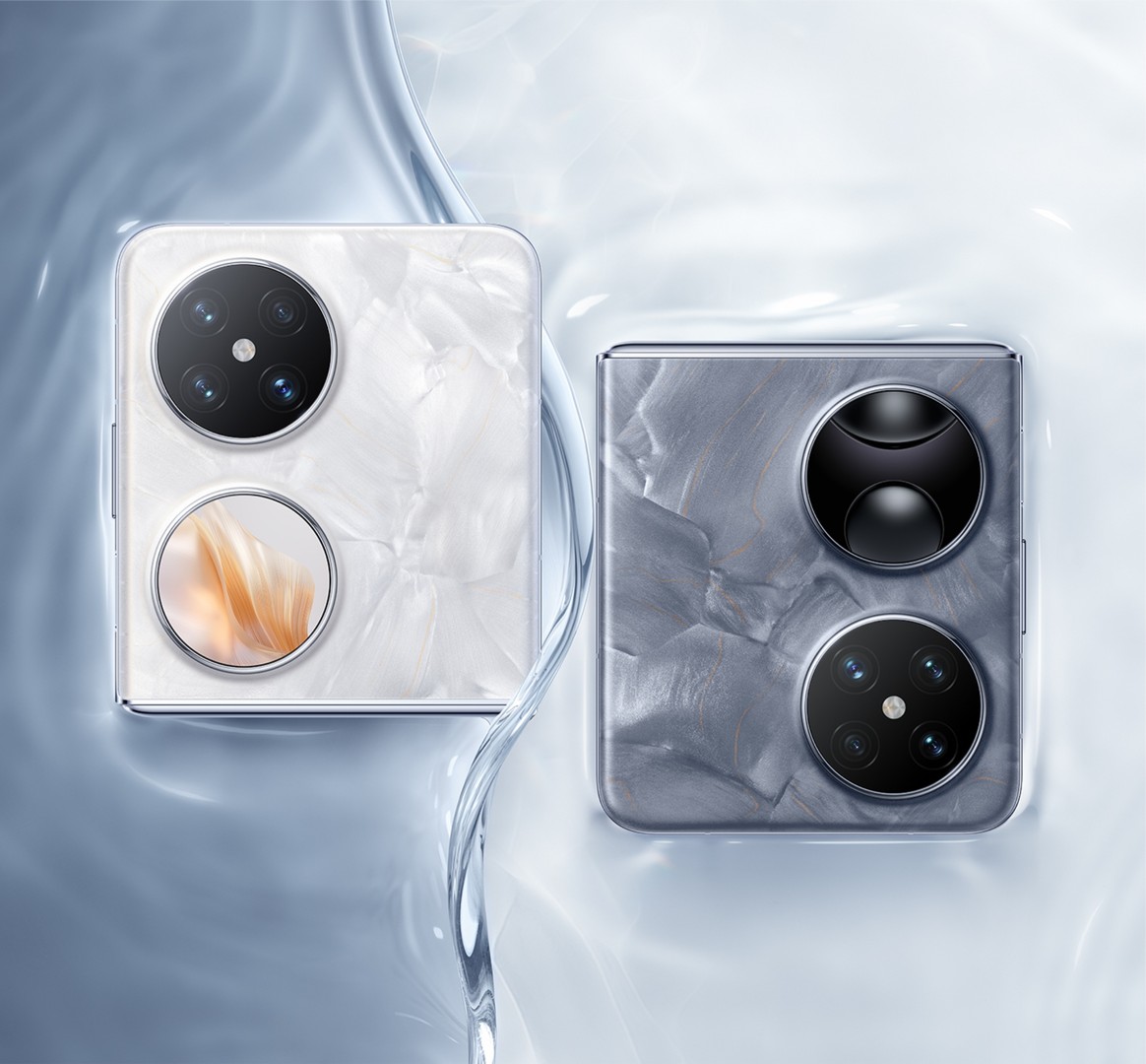 华为手表WATCH5 钛合 表壳